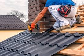 Best Roof Installation  in Timpson, TX